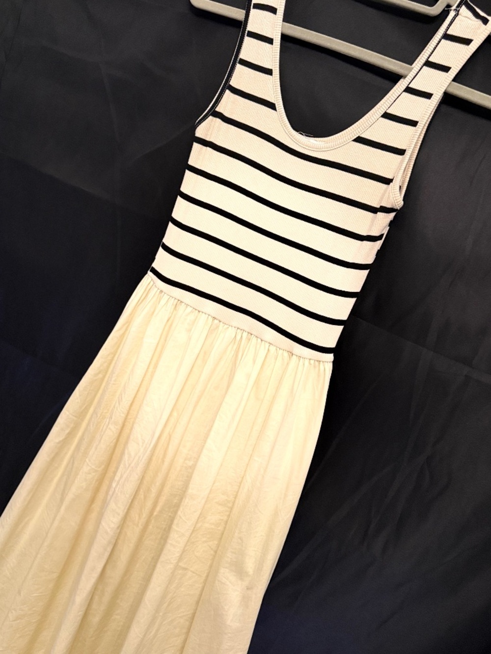 Holiday Ready New Without Tags – Boutique Boho Tank Dress